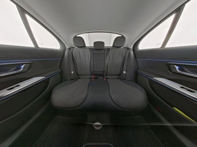 Mercedes-Benz Classe E 200 Auto Mild hybrid Premium (7)