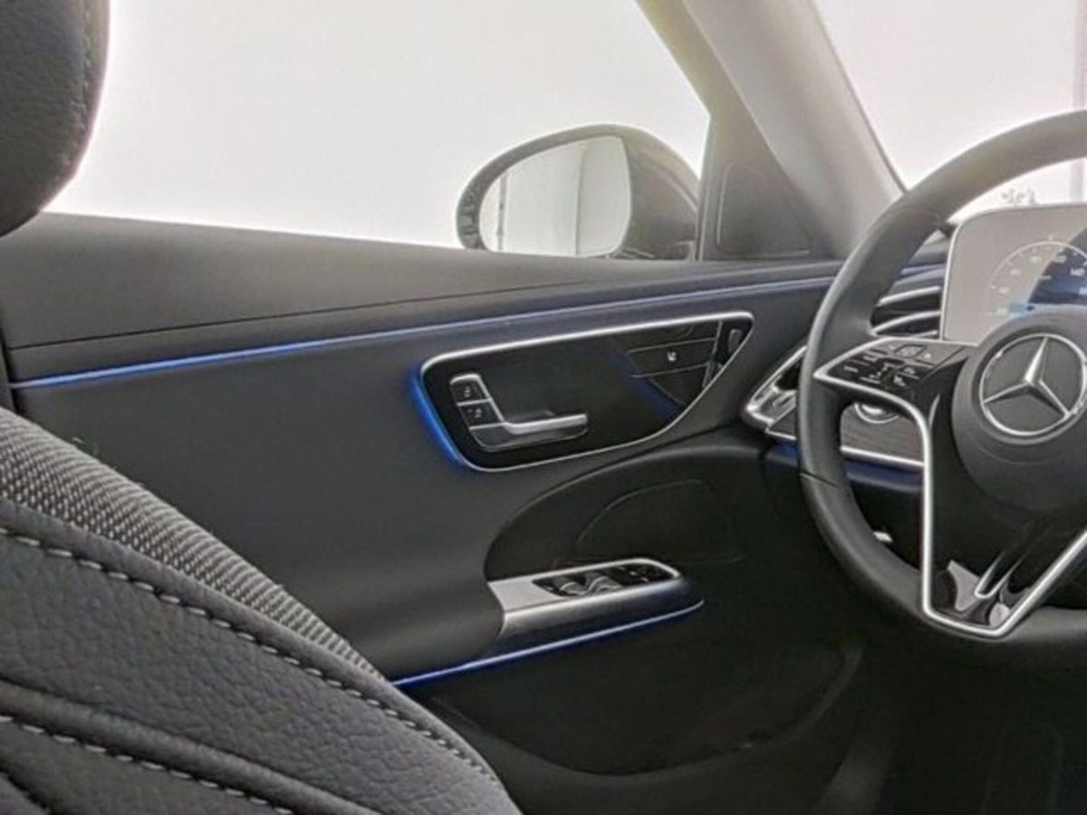 Mercedes-Benz Classe E 200 Auto Mild hybrid Premium (8)