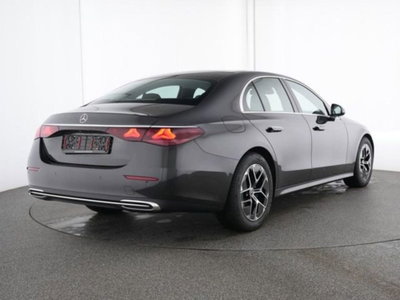 Mercedes-Benz Classe E 200 Auto Mild hybrid Premium (9)
