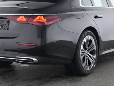 Mercedes-Benz Classe E 200 Auto Mild hybrid Premium (11)