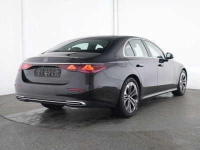 Mercedes-Benz Classe E 200 Auto Mild hybrid Premium (3)