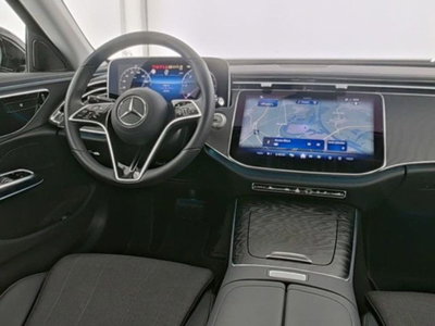 Mercedes-Benz Classe E 200 Auto Mild hybrid Premium (5)