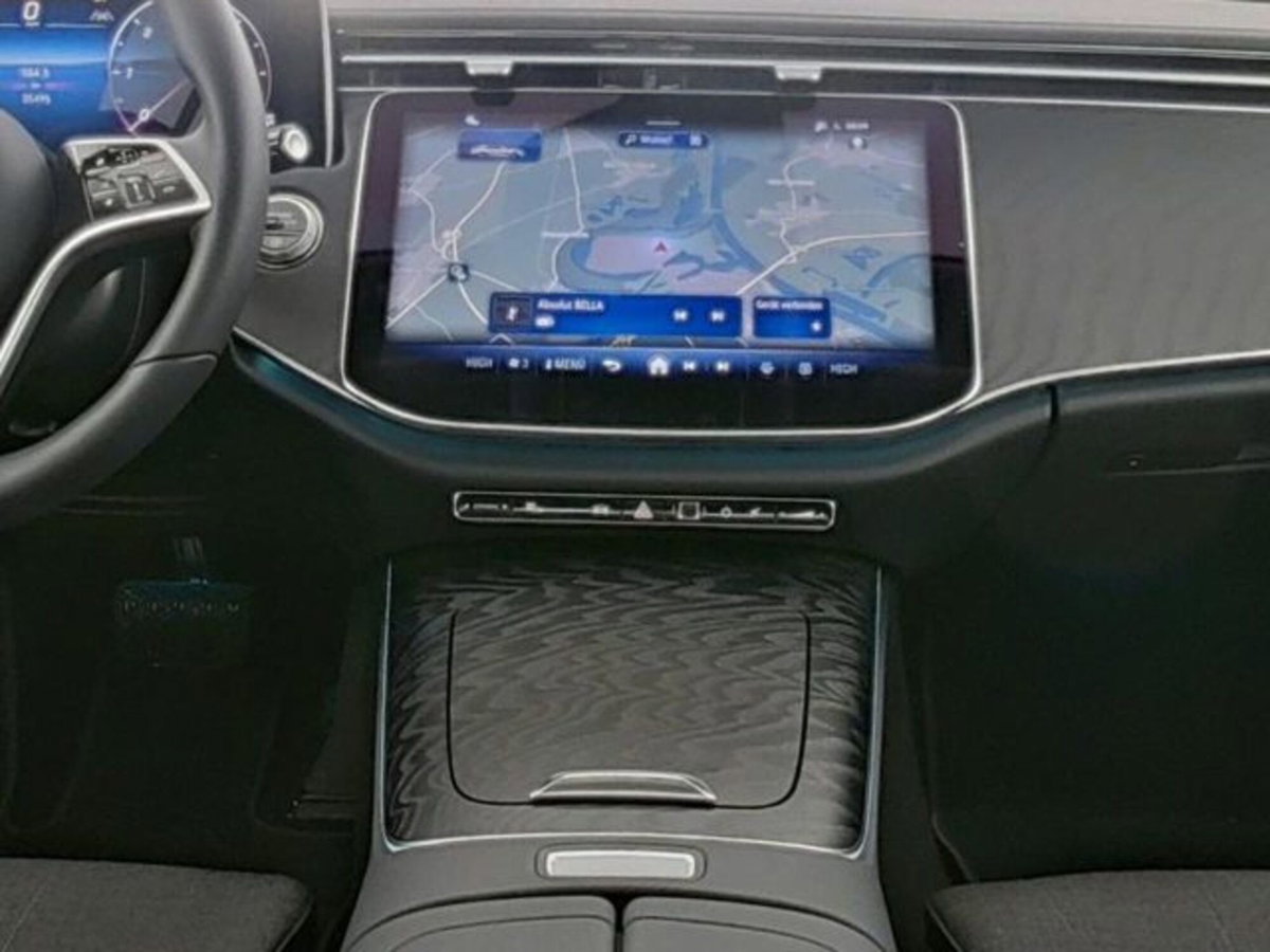 Mercedes-Benz Classe E 200 Auto Mild hybrid Premium (7)