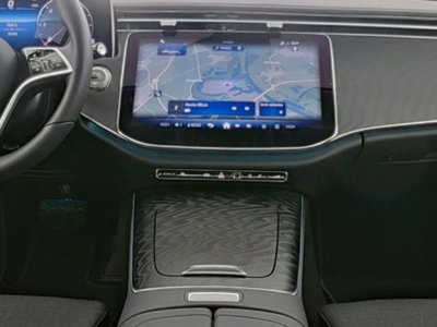 Mercedes-Benz Classe E 200 Auto Mild hybrid Premium (7)