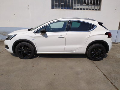 Ds DS 4 DS 4 Crossback BlueHDi 120 S&S Sport Chic usata