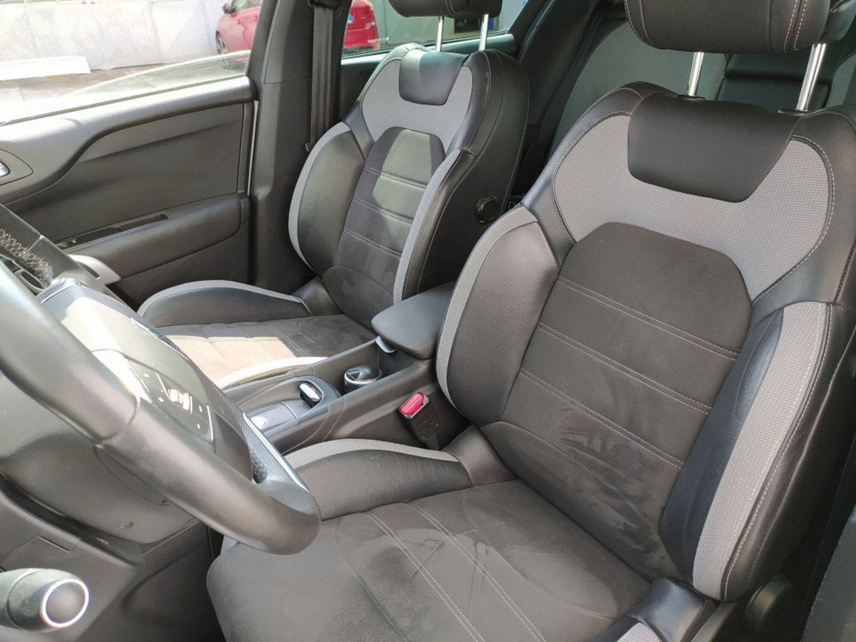 Ds DS 4 DS 4 Crossback BlueHDi 120 S&S Sport Chic (10)