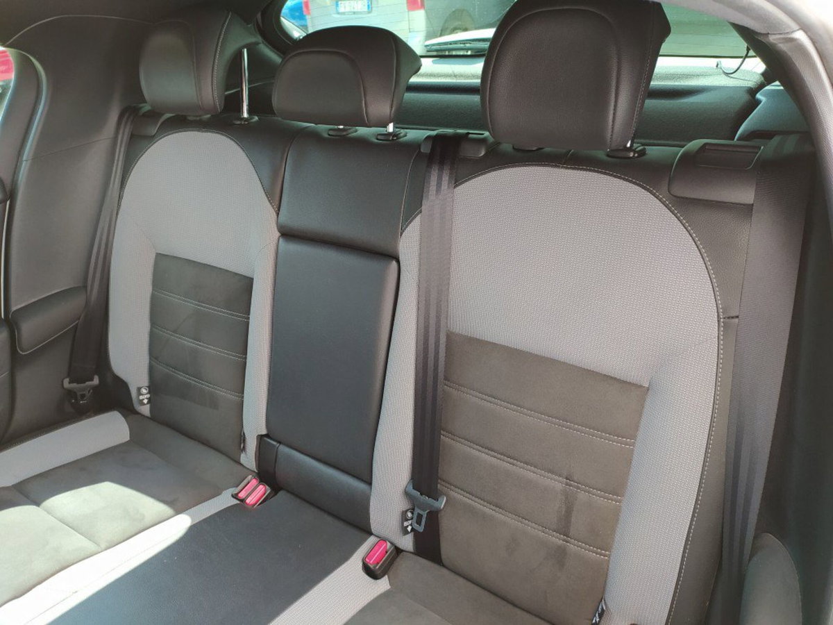 Ds DS 4 DS 4 Crossback BlueHDi 120 S&S Sport Chic (14)