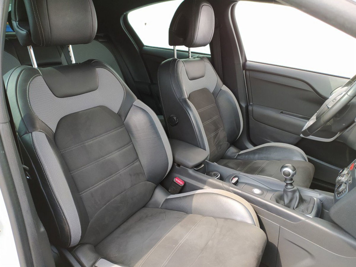 Ds DS 4 DS 4 Crossback BlueHDi 120 S&S Sport Chic (18)