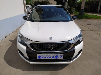 Ds DS 4 DS 4 Crossback BlueHDi 120 S&S Sport Chic (5)