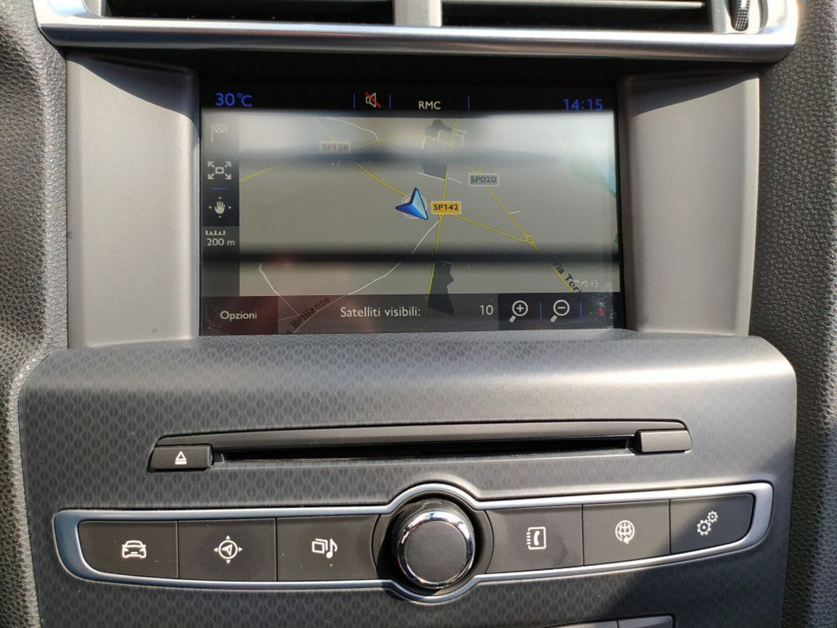Ds DS 4 DS 4 Crossback BlueHDi 120 S&S Sport Chic (8)
