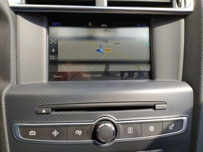 Ds DS 4 DS 4 Crossback BlueHDi 120 S&S Sport Chic (8)