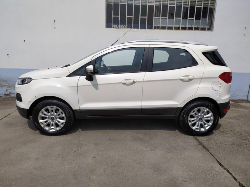 Ford EcoSport 1.5 TDCi 95 CV Plus