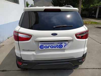 Ford EcoSport 1.5 TDCi 95 CV Plus (11)