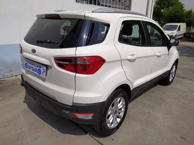Ford EcoSport 1.5 TDCi 95 CV Plus (13)