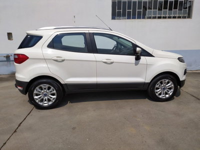 Ford EcoSport 1.5 TDCi 95 CV Plus (14)
