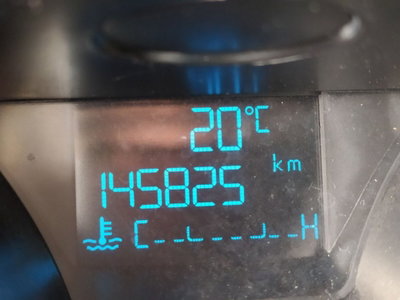 Ford EcoSport 1.5 TDCi 95 CV Plus (16)