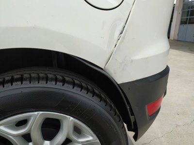 Ford EcoSport 1.5 TDCi 95 CV Plus (17)