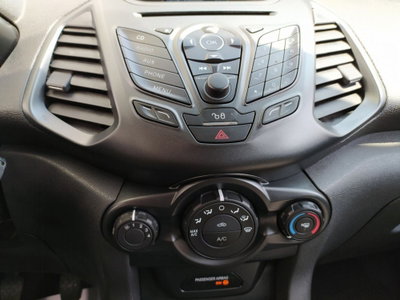 Ford EcoSport 1.5 TDCi 95 CV Plus (6)