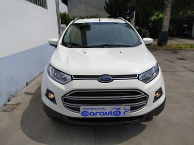 Ford EcoSport 1.5 TDCi 95 CV Plus (7)