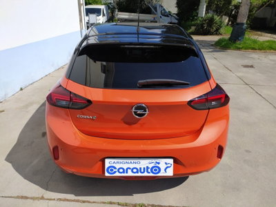 Opel Corsa-e 5 porte Elegance (11)