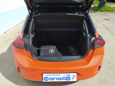 Opel Corsa-e 5 porte Elegance (13)