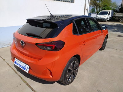 Opel Corsa-e 5 porte Elegance (14)