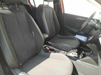 Opel Corsa-e 5 porte Elegance (19)