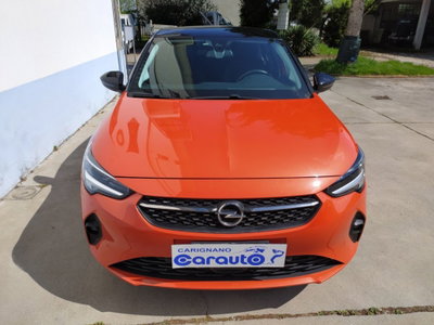 Opel Corsa-e 5 porte Elegance (5)
