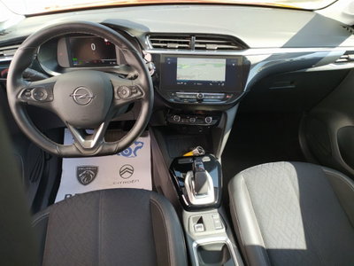 Opel Corsa-e 5 porte Elegance (8)