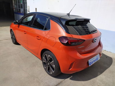 Opel Corsa-e 5 porte Elegance (9)