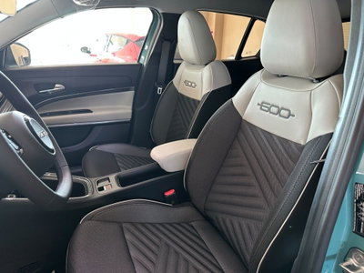 Fiat 600 1.2 hybrid La Prima 110cv auto (10)
