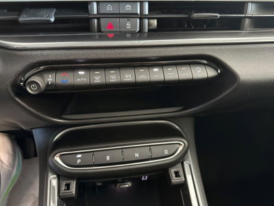 Fiat 600 1.2 hybrid La Prima 110cv auto (11)