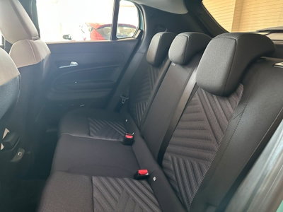 Fiat 600 1.2 hybrid La Prima 110cv auto (14)
