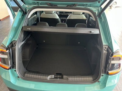 Fiat 600 1.2 hybrid La Prima 110cv auto (15)