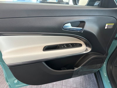 Fiat 600 1.2 hybrid La Prima 110cv auto (18)