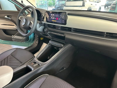 Fiat 600 1.2 hybrid La Prima 110cv auto (19)