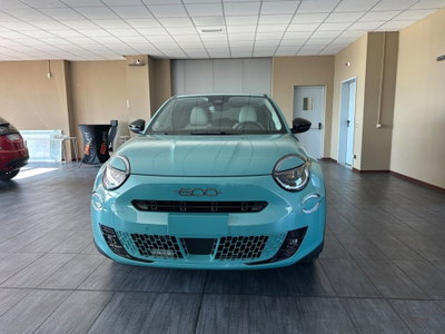 Fiat 600 1.2 hybrid La Prima 110cv auto (2)