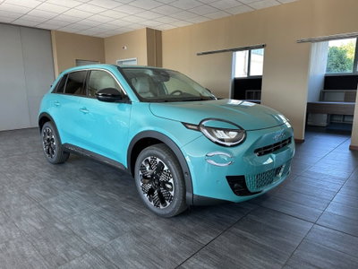 Fiat 600 1.2 hybrid La Prima 110cv auto (3)