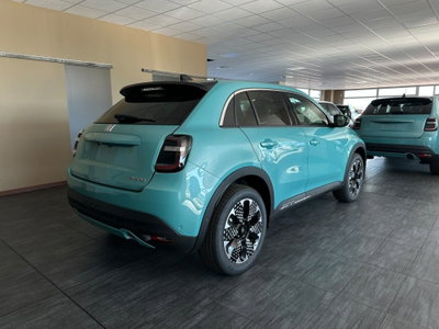 Fiat 600 1.2 hybrid La Prima 110cv auto (5)
