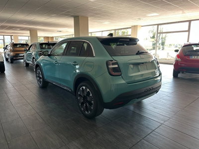 Fiat 600 1.2 hybrid La Prima 110cv auto (7)