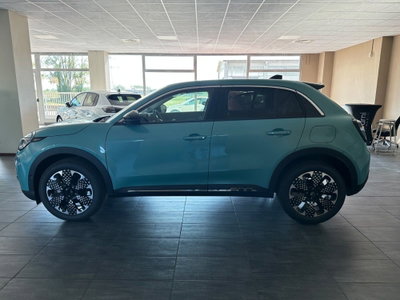 Fiat 600 1.2 hybrid La Prima 110cv auto (8)