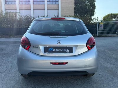 Peugeot 208 82 5 porte Allure (7)