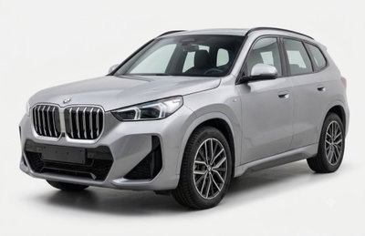 BMW X1 sDrive 18i Msport usata