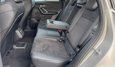 BMW X1 sDrive 18i Msport (10)
