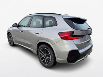 BMW X1 sDrive 18i Msport (2)