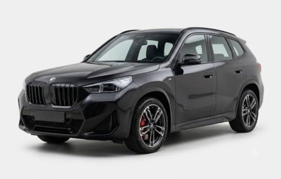 BMW X1 sDrive 18i Msport (3)