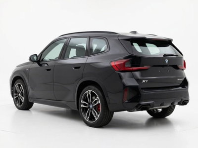 BMW X1 sDrive 18i Msport (4)