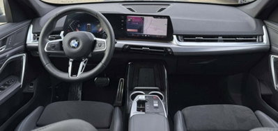 BMW X1 sDrive 18i Msport (7)
