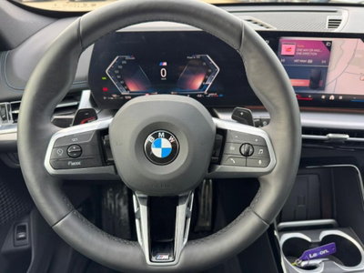 BMW X1 sDrive 18i Msport (8)