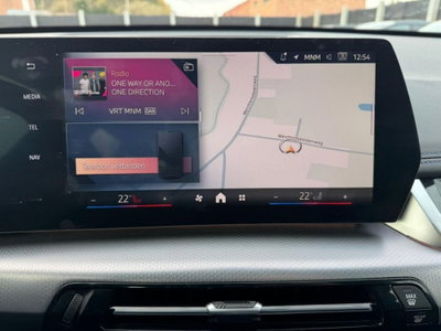 BMW X1 sDrive 18i Msport (9)